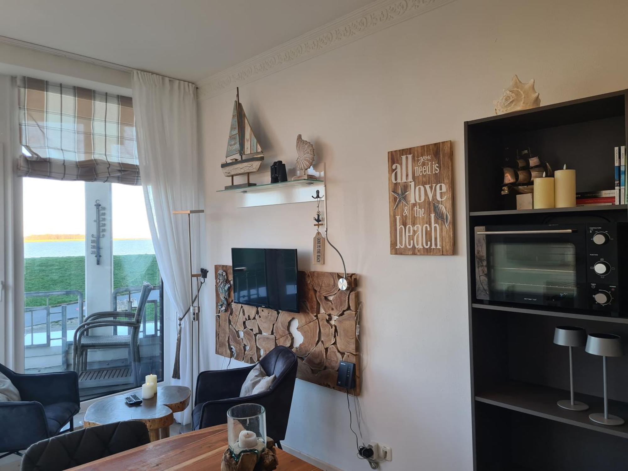 Ferienwohnung Beachhouse 库克斯港 外观 照片