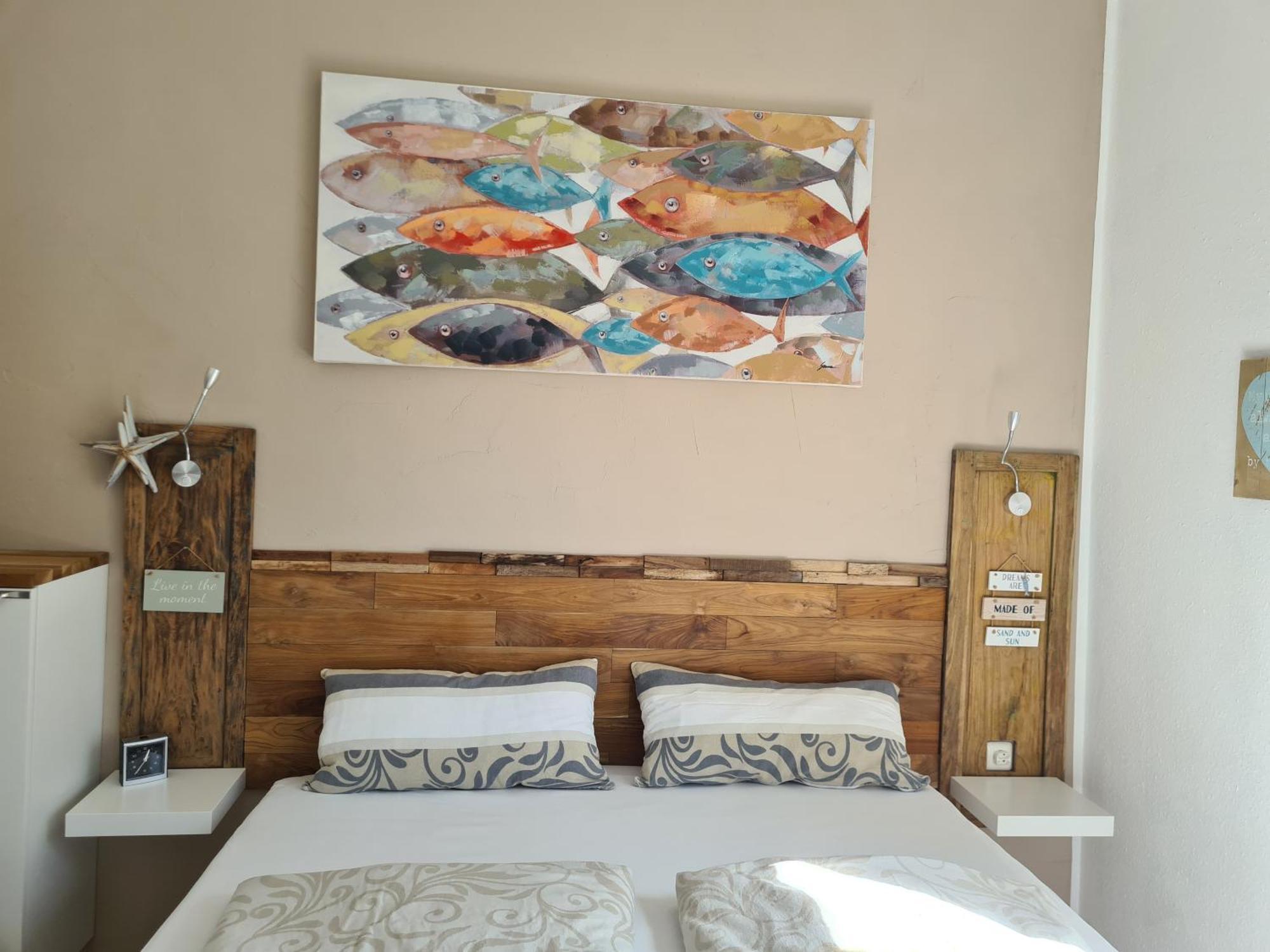 Ferienwohnung Beachhouse 库克斯港 外观 照片